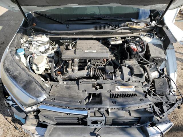 2018 HONDA CR-V TOURI - 2HKRW2H99JH611007