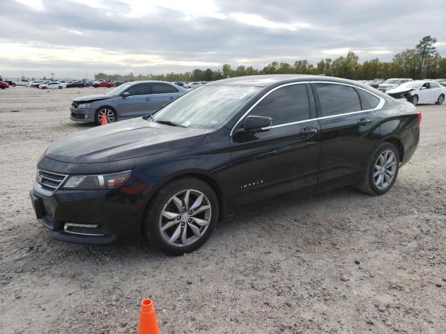 2018 CHEVROLET IMPALA LT - 1G1105SA7JU131811