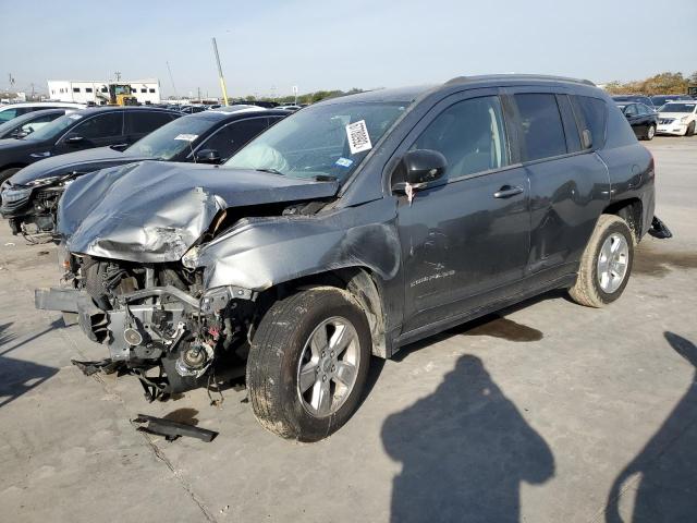 2014 Jeep Compass SP for sale in Grand Prairie, TX