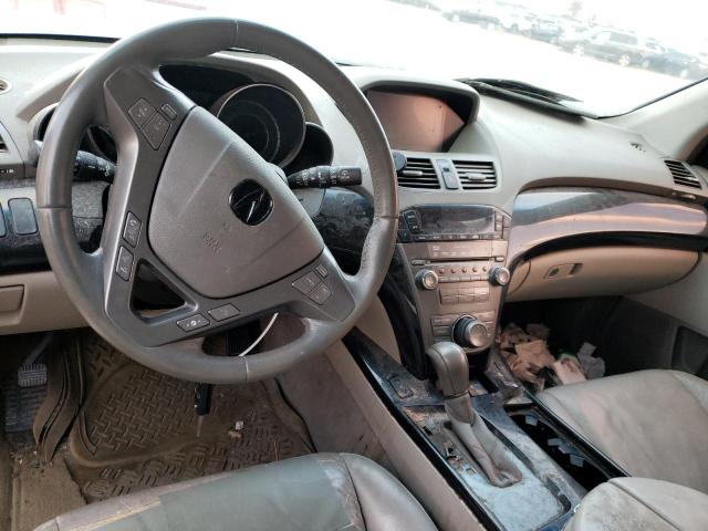 2HNYD28679H508724 2009 Acura Mdx Technology