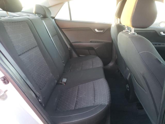 2019 KIA RIO S - 3KPA24AB6KE227838