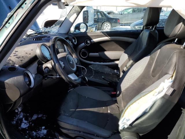 WMWML33529TX35816 Mini Cooper