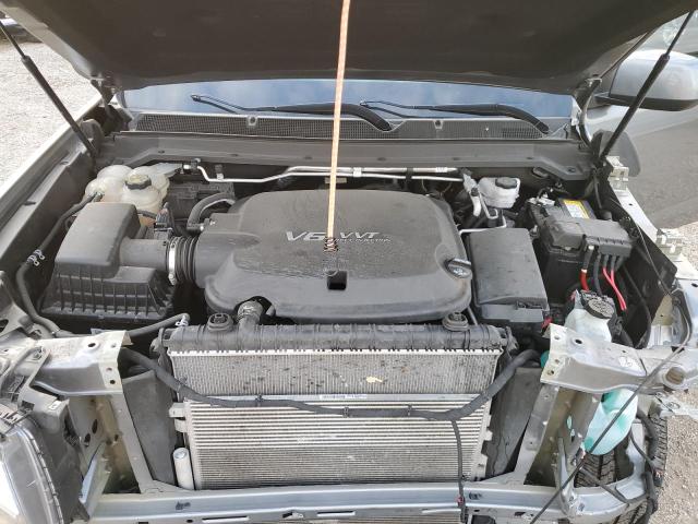 2021 GMC CANYON ELE 1GTG5CEN8M1168359