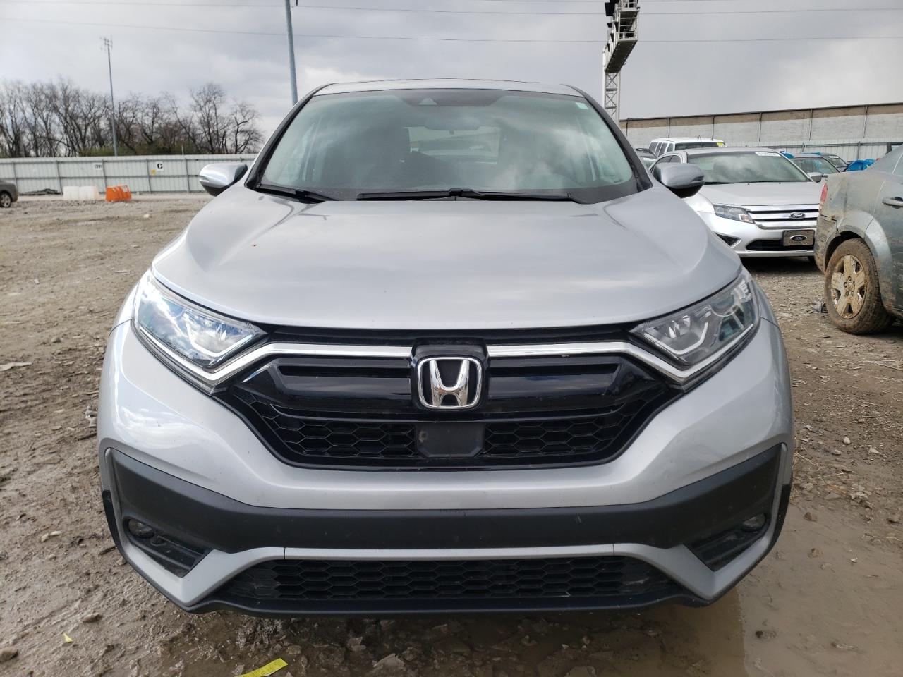 5J6RW2H50LL032106 HONDA CRV 2020