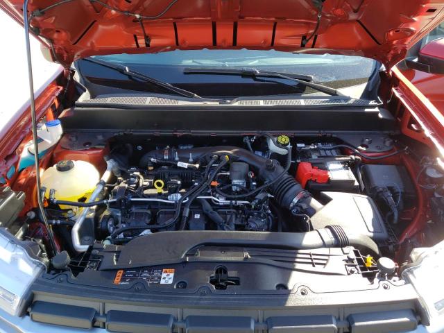 2022 FORD MAVERICK 3FTTW8F94NRB03624