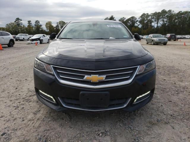 2018 CHEVROLET IMPALA LT - 1G1105SA7JU131811