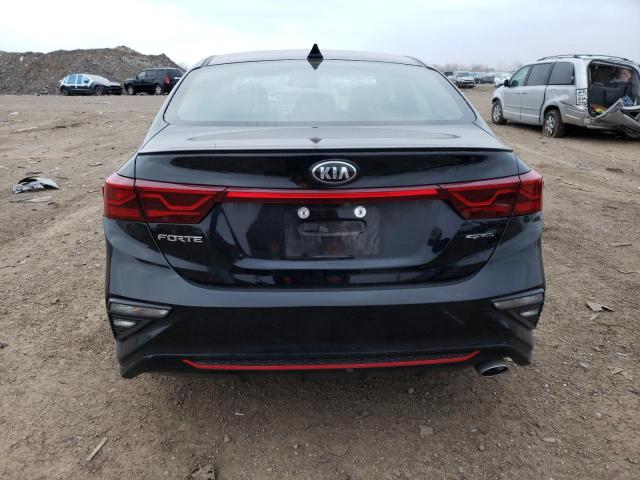 2021 KIA FORTE GT L - 3KPF34AD1ME353452