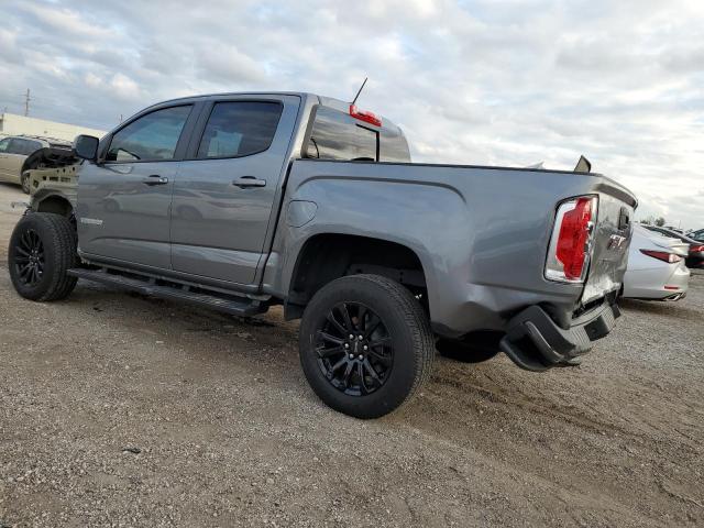 2021 GMC CANYON ELE 1GTG5CEN8M1168359
