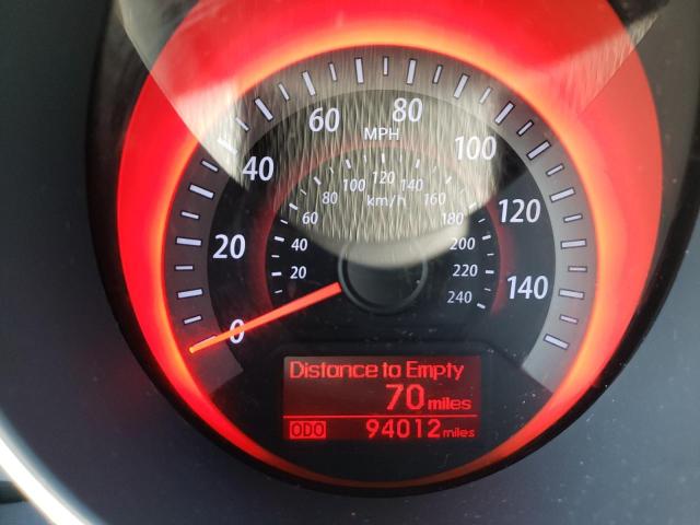 KNAFW6A31A5179459 KIA FORTE SX