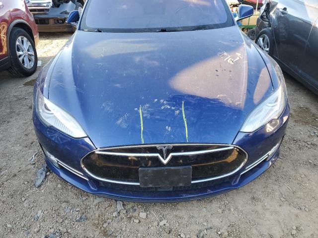 2015 TESLA MODEL S 70 5YJSA1S28FF088011