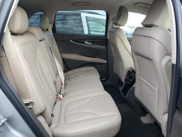 2022 LINCOLN NAUTILUS 2LMPJ6J99NBL00217