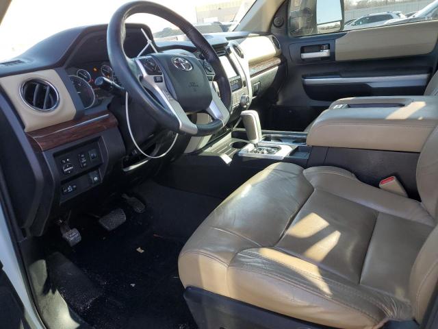 2016 TOYOTA 02 5FD25 5TFHW5F10GX521736