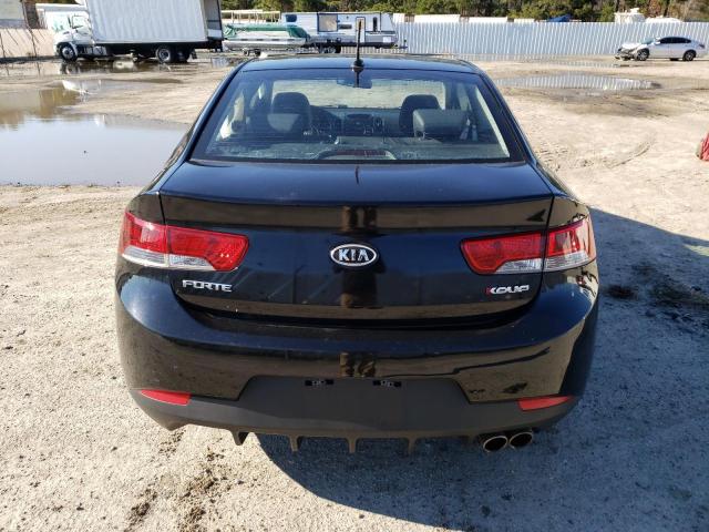 KNAFW6A31A5179459 KIA FORTE SX