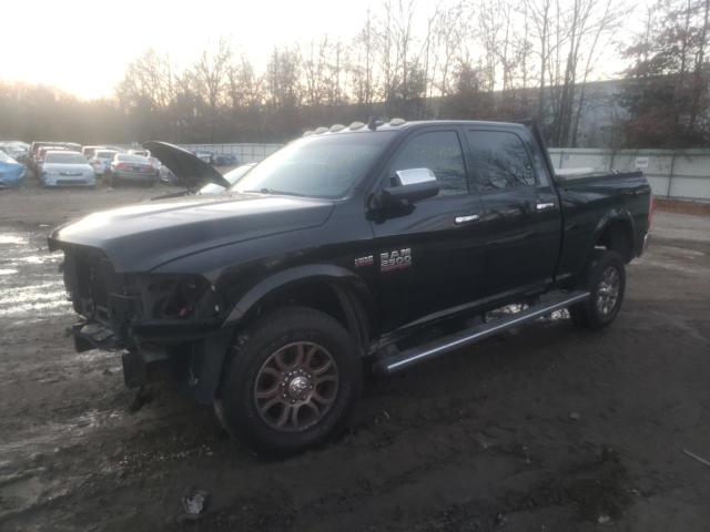 2015 Ram 2500 Laramie