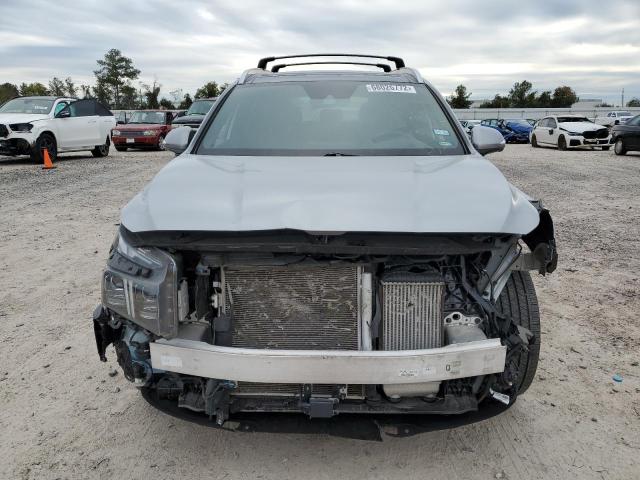 2022 HYUNDAI SANTA FE C 5NMS54AL4NH411449