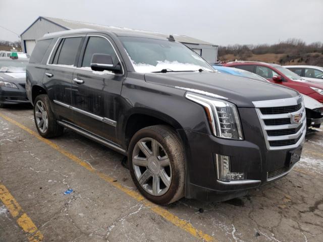 1GYS4NKJ6FR689279 Cadillac Escalade Premium