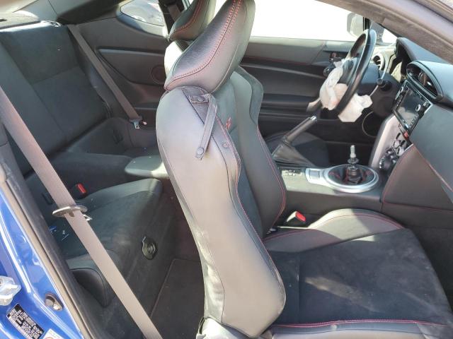 2019 SUBARU BRZ LIMITE JF1ZCAC19K9600156