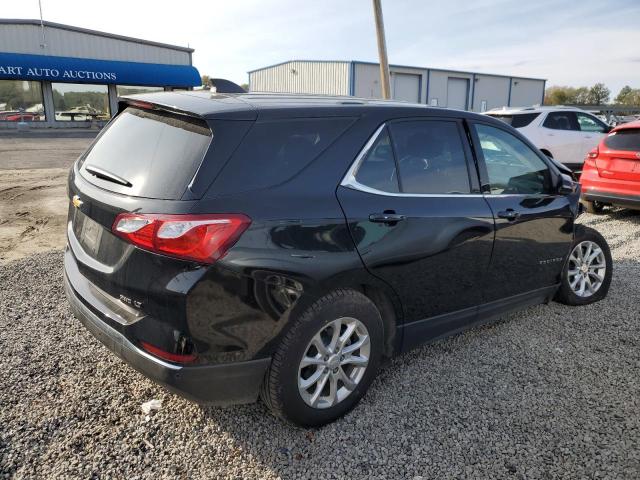 2019 CHEVROLET EQUINOX LT - 2GNAXUEV7K6187105