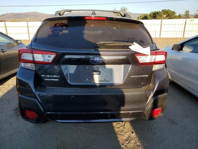 JF2GTANC5K8336327 Subaru Crosstrek Limited