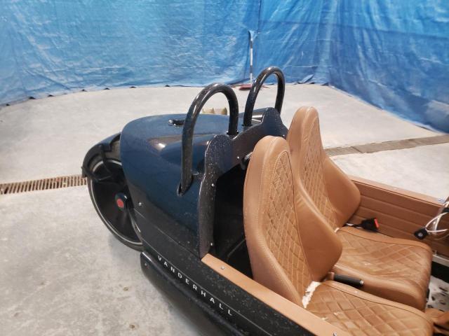 2021 VAND VENICE 7KGTC2V49MR002016