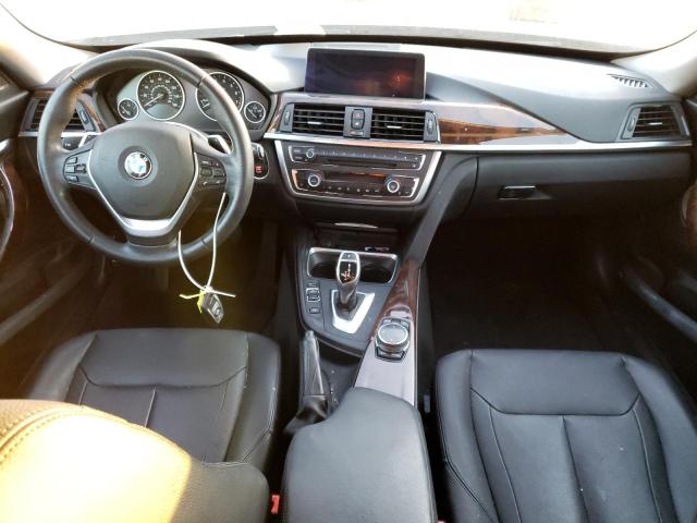 2015 BMW 328 XIGT WBA3X5C52FD559917