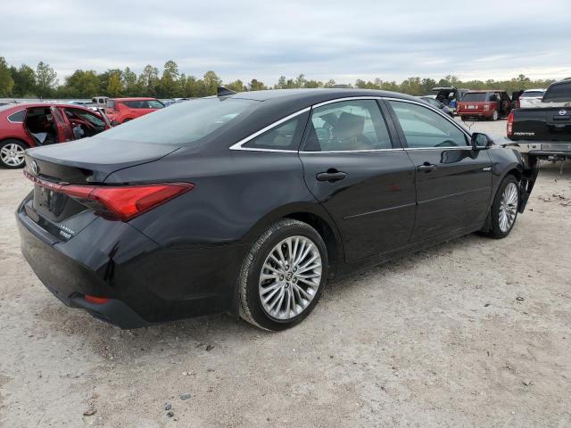 2021 TOYOTA AVALON LIM - 4T1DA1AB8MU001900