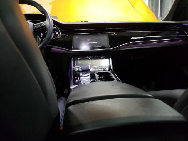 2021 AUDI Q8 PRESTIG WA1FVAF10MD034949