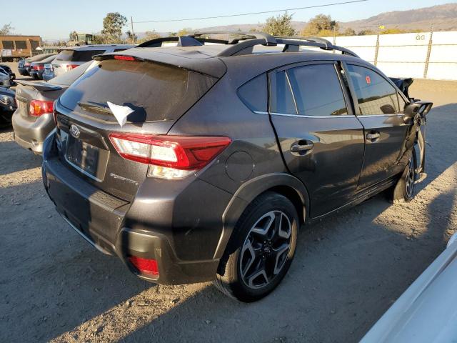 JF2GTANC5K8336327 Subaru Crosstrek Limited