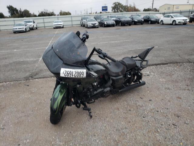 2022 HARLEY-DAVIDSON FLTRXSE 1HD1TCL11NB951433