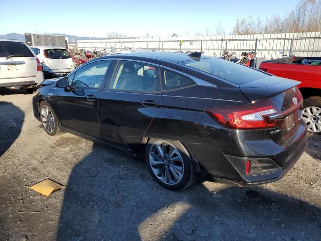 2019 HONDA CLARITY TO JHMZC5F38KC003354