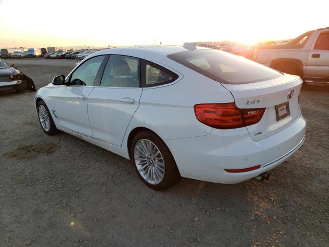 2015 BMW 328 XIGT WBA3X5C52FD559917
