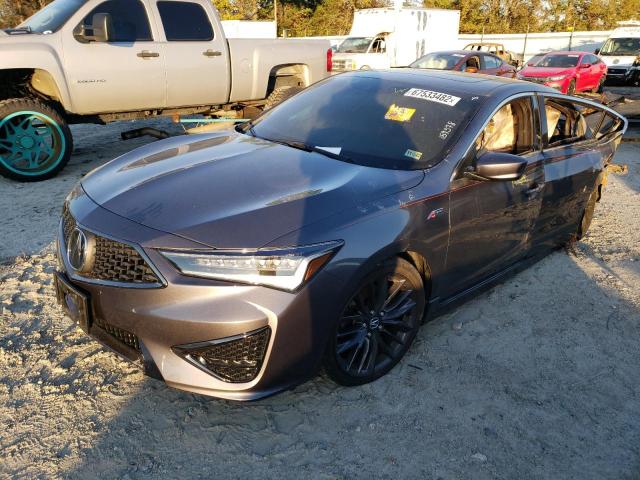 2019 Acura ILX 