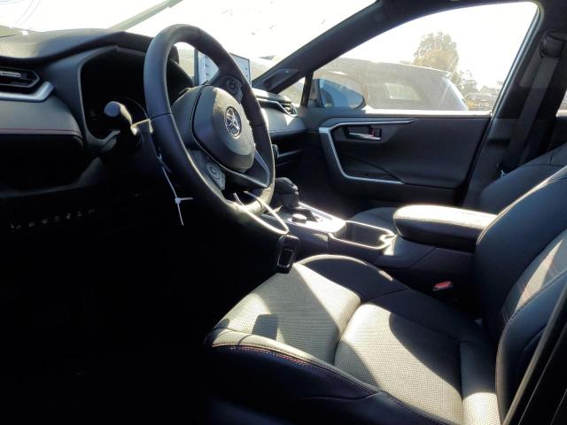 2022 TOYOTA RAV4 PRIME - JTMFB3FV6ND101522