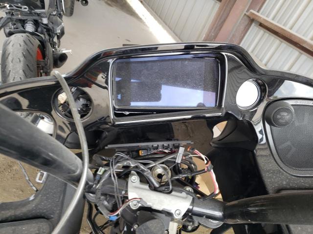 2018 HARLEY-DAVIDSON FLTRXSE CV 1HD1TCL17JB958669