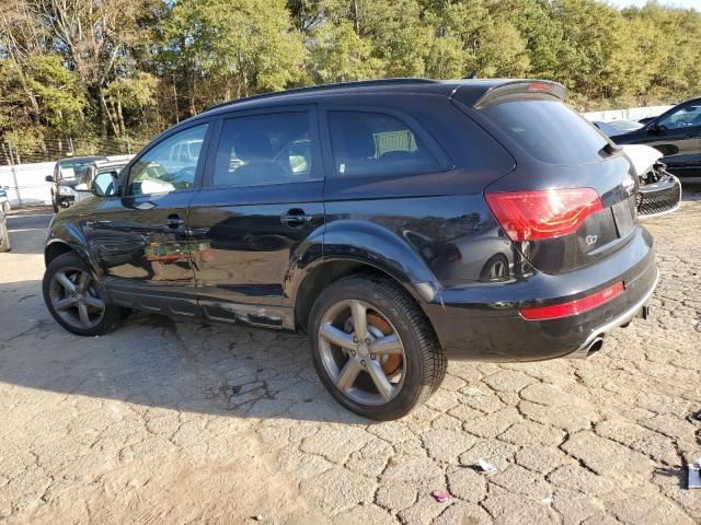 WA1LGAFE6FD029984 | 2015 AUDI Q7 PREMIUM