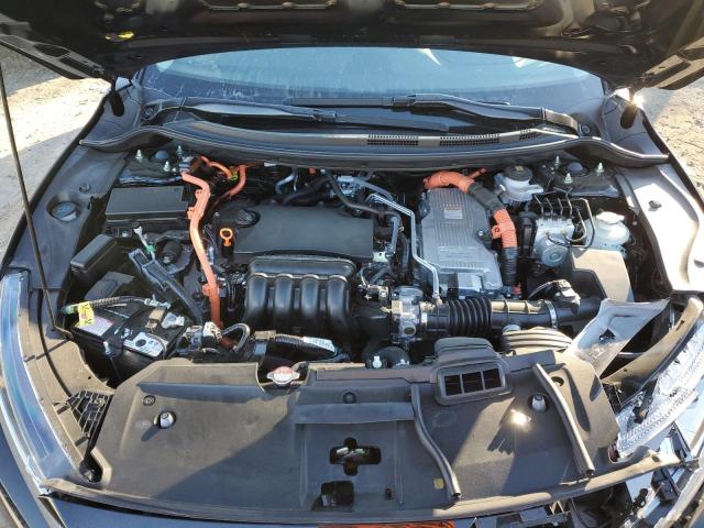 2019 HONDA CLARITY TO JHMZC5F38KC003354