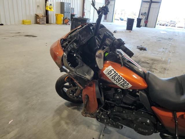 2020 HARLEY-DAVIDSON FLTRK 1HD1KZF14LB605696