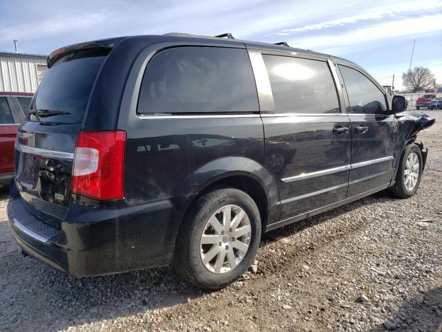 2015 CHRYSLER TOWN & COU - 2C4RC1BG7FR600933