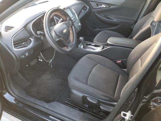 2016 CHEVROLET MALIBU LS - 1G1ZB5ST2GF318997