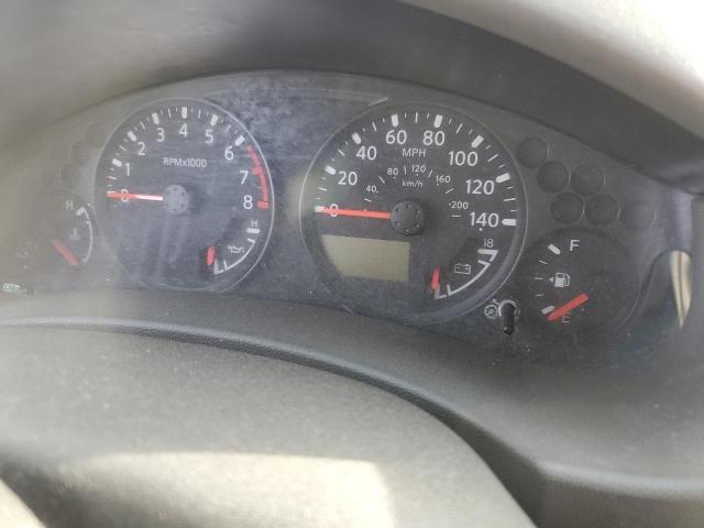 2015 NISSAN XTERRA X 5N1AN0NU0FN651637