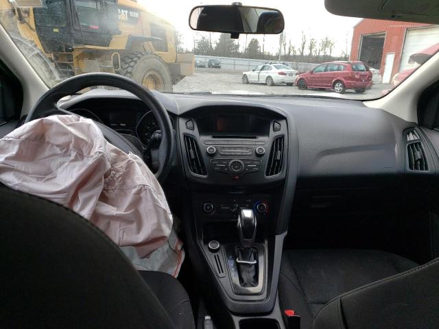 2016 FORD FOCUS SE - 1FADP3F24GL271164