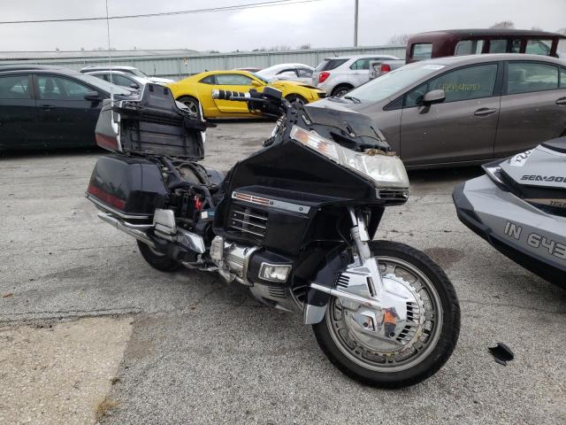 2000 HONDA GL1500 SE1 1HFSC2237YA200114