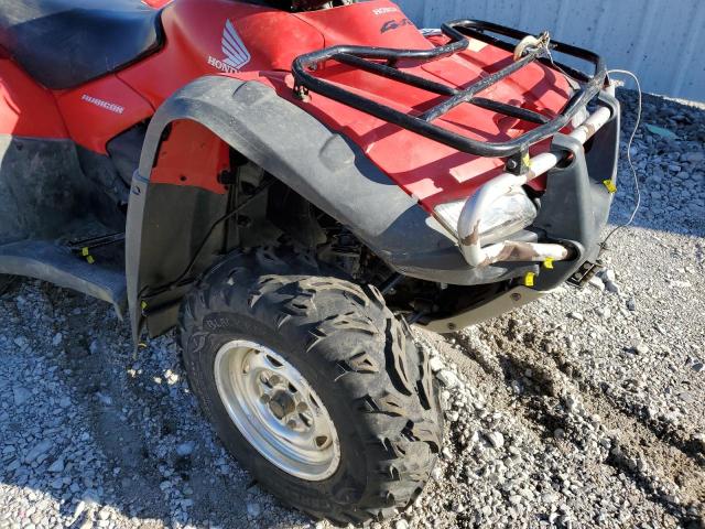 2008 HONDA TRX500 FGA 1HFTE264684700362