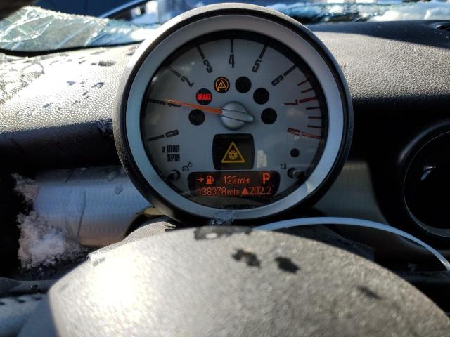 WMWML33529TX35816 Mini Cooper