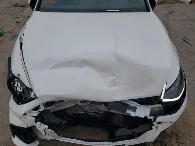 2022 HYUNDAI SONATA N L 5NPEK4JC0NH141306