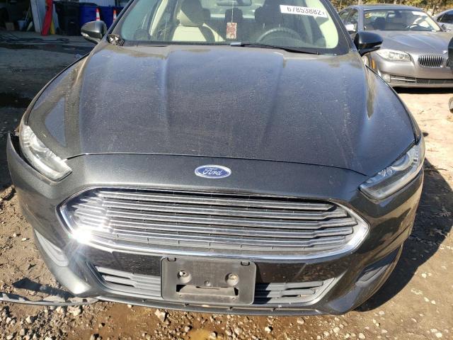 2015 FORD FUSION SE - 1FA6P0H71F5115165