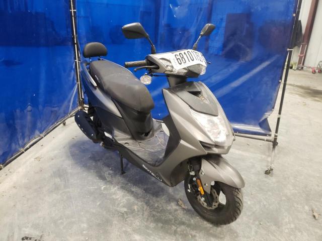 Salvage cars for sale from Copart Spartanburg, SC: 2021 Other Motorcycle