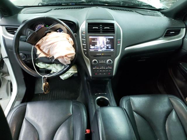 5LMCJ1A93FUJ23623 Lincoln MKC
