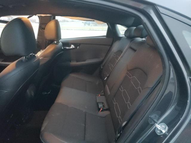 2022 KIA FORTE GT L - 3KPF54AD3NE481638