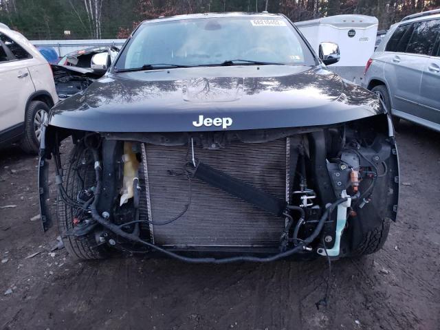 1C4RJFCG9CC212057 Jeep Grand Cherokee Overland